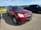 2012 Chevrolet Equinox LT w/1LT