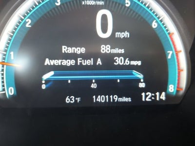 2017 Honda Civic Coupe EX-T