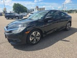 2017 Honda Civic Coupe EX-T