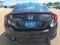 2017 Honda Civic Coupe EX-T