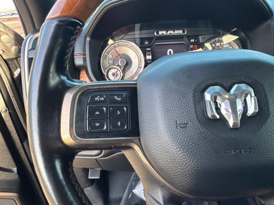 2022 RAM 3500 Longhorn