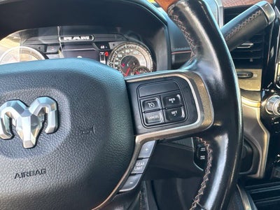 2022 RAM 3500 Longhorn