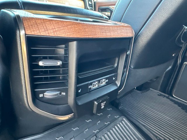 2022 RAM 3500 Longhorn
