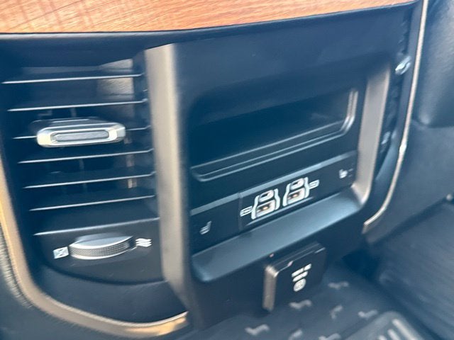 2022 RAM 3500 Longhorn