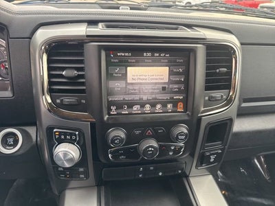 2015 RAM 1500 Sport