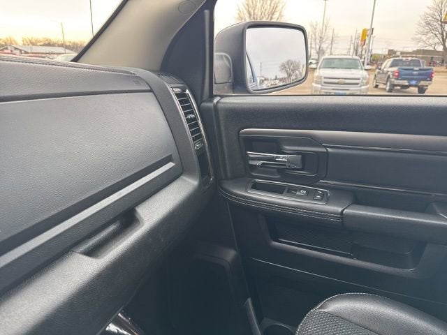 2015 RAM 1500 Sport