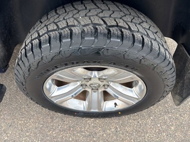 2015 RAM 1500 Sport