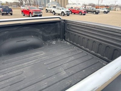 2015 RAM 1500 Sport