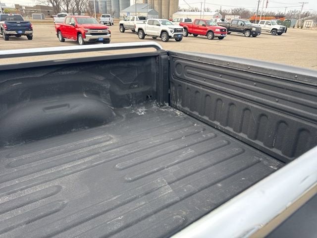 2015 RAM 1500 Sport