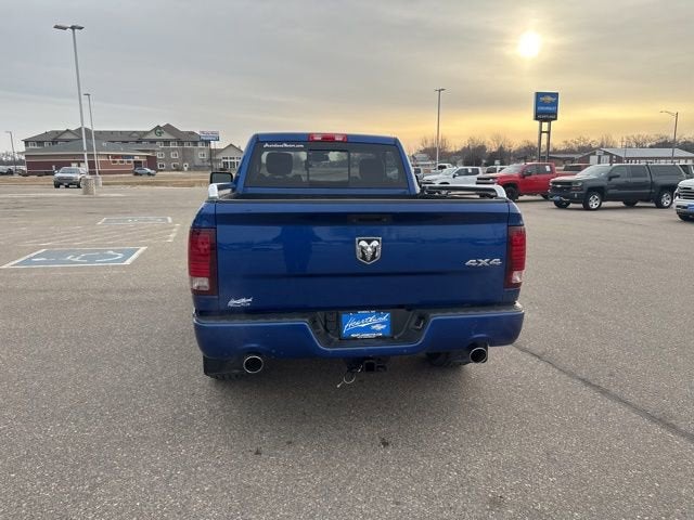 2015 RAM 1500 Sport