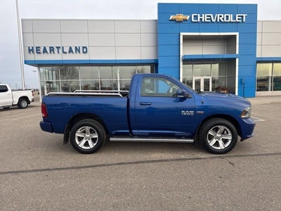 2015 RAM 1500 Sport