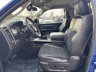 2015 RAM 1500 Sport