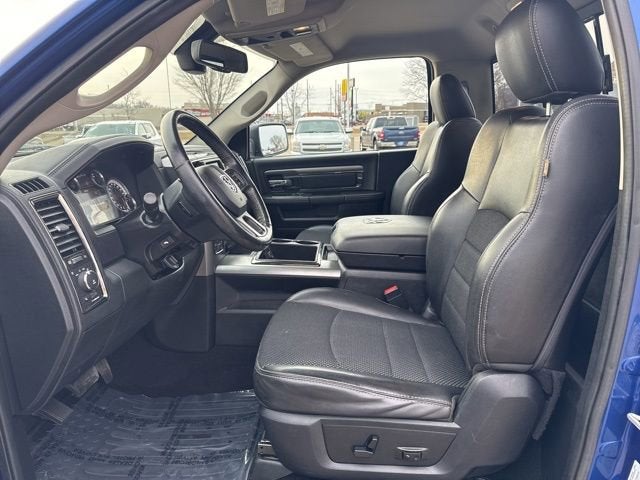 2015 RAM 1500 Sport
