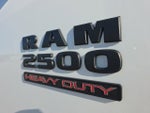 2018 RAM 2500 Big Horn