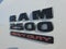 2018 RAM 2500 Big Horn