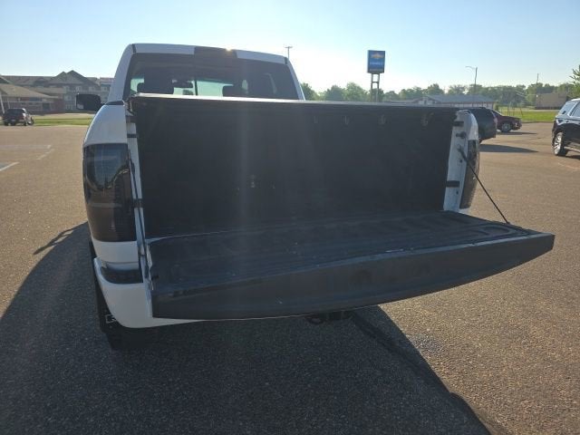 2018 RAM 2500 Big Horn