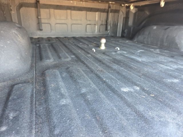 2018 RAM 2500 Big Horn