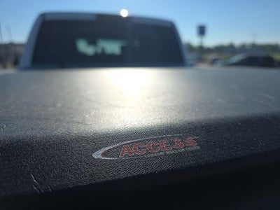 2018 RAM 2500 Big Horn