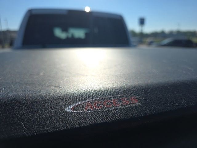 2018 RAM 2500 Big Horn