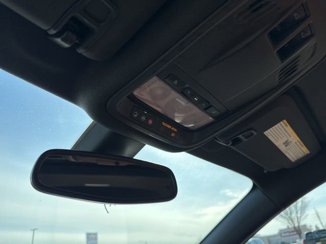 2017 Chevrolet Cruze Premier