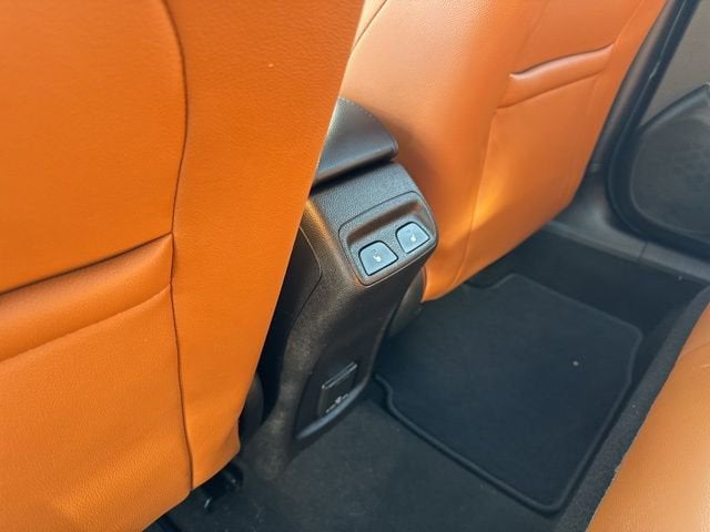 2017 Chevrolet Cruze Premier