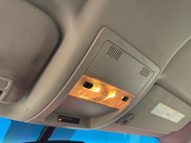 2010 Chevrolet Silverado 1500 LTZ