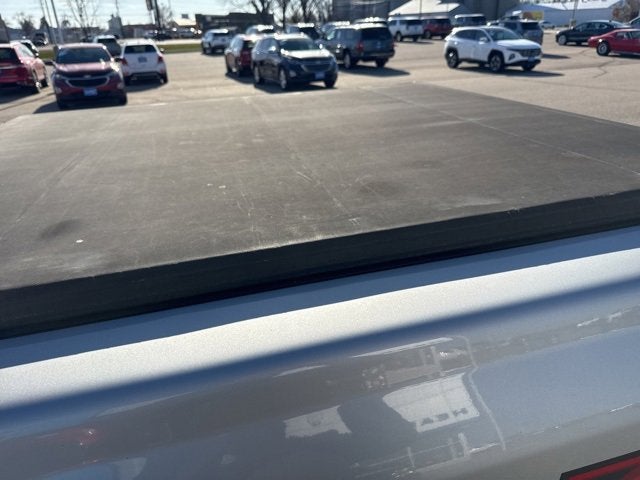 2010 Chevrolet Silverado 1500 LTZ