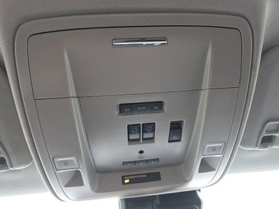2017 Chevrolet Silverado 1500 High Country