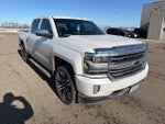 2017 Chevrolet Silverado 1500 High Country