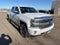 2017 Chevrolet Silverado 1500 High Country