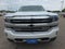 2017 Chevrolet Silverado 1500 High Country