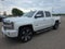 2017 Chevrolet Silverado 1500 High Country
