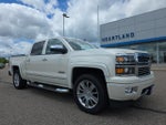 2014 Chevrolet Silverado 1500 High Country