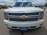 2014 Chevrolet Silverado 1500 High Country