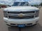 2014 Chevrolet Silverado 1500 High Country