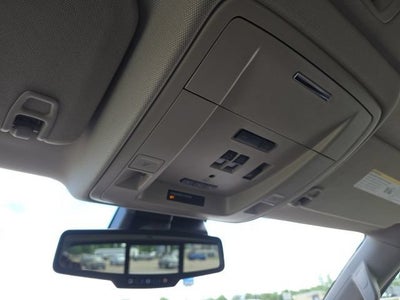 2014 Chevrolet Silverado 1500 High Country