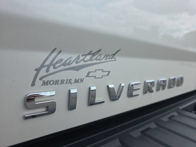 2014 Chevrolet Silverado 1500 High Country
