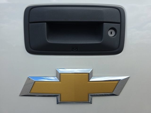 2014 Chevrolet Silverado 1500 High Country