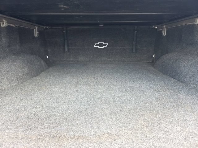 2014 Chevrolet Silverado 1500 High Country