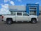 2014 Chevrolet Silverado 1500 High Country