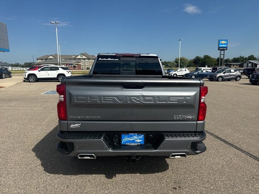 2022 Chevrolet Silverado 1500 LTD High Country in MORRIS, MN | St