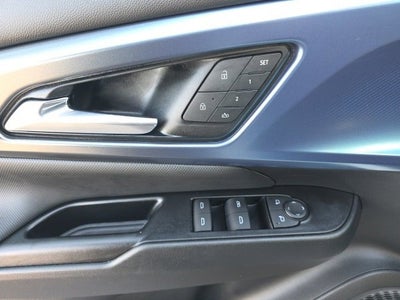 2024 Chevrolet Equinox EV 3LT