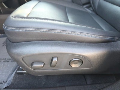 2024 Chevrolet Equinox EV 3LT