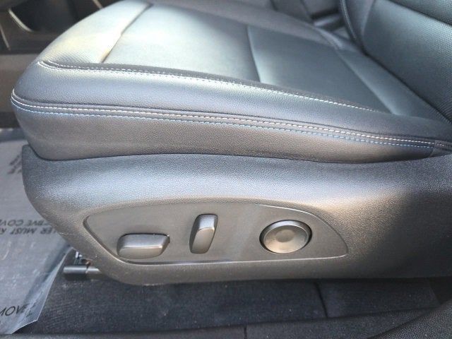 2024 Chevrolet Equinox EV 3LT