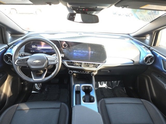 2024 Chevrolet Equinox EV 3LT