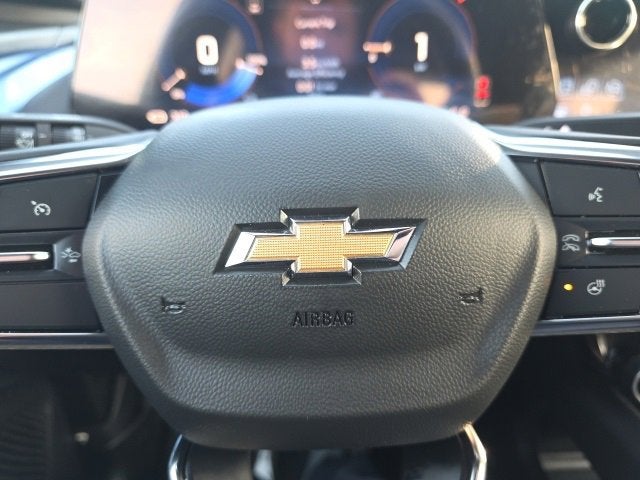 2024 Chevrolet Equinox EV 3LT