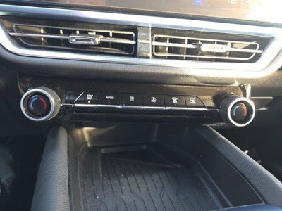 2024 Chevrolet Equinox EV 3LT