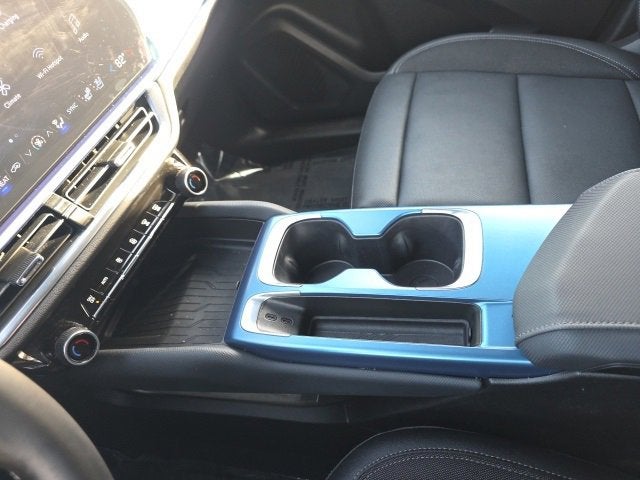 2024 Chevrolet Equinox EV 3LT