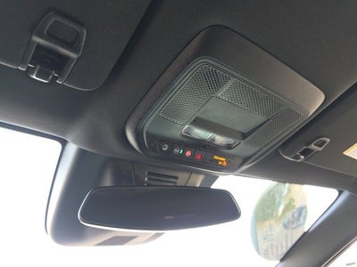 2024 Chevrolet Equinox EV 3LT