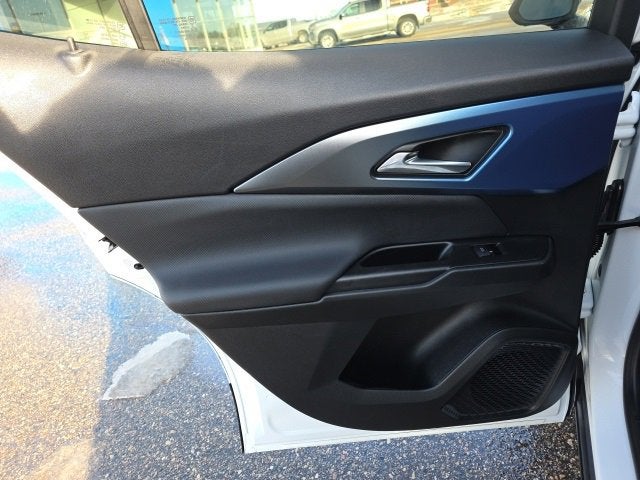 2024 Chevrolet Equinox EV 3LT